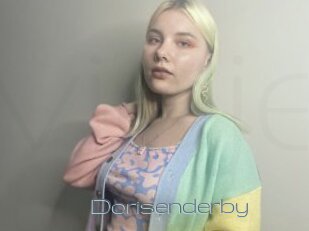 Dorisenderby