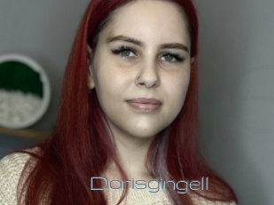 Dorisgingell