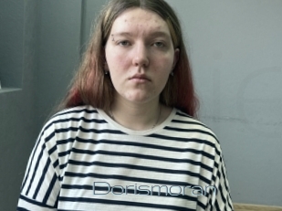 Dorismoran