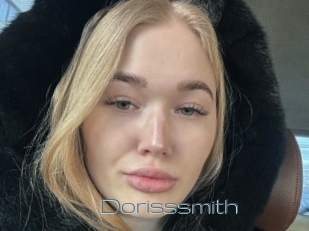 Dorisssmith