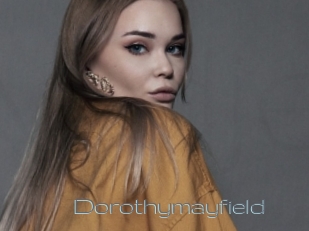 Dorothymayfield