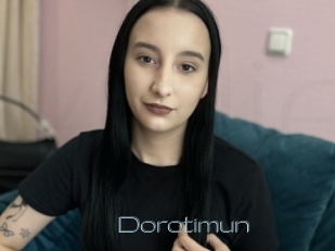 Dorotimun