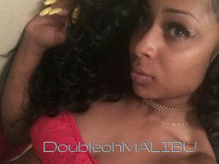 DoubleohMALIBU