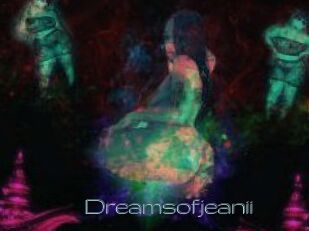 Dreamsofjeanii