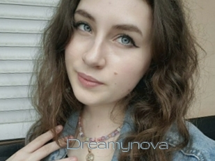 Dreamynova