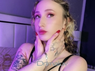 Drimaluv