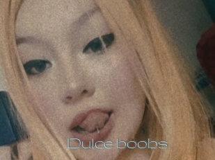 Dulce_boobs
