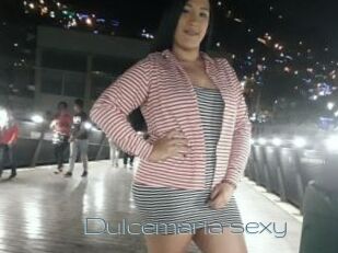 Dulcemaria_sexy