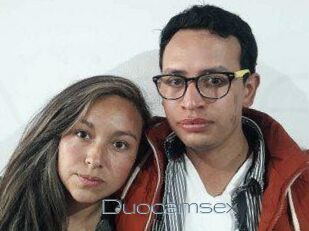 Duocamsex