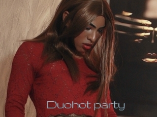duohot_party Vidéos de Jeunes