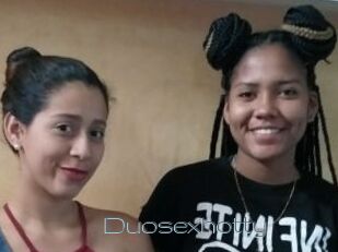 Duosexhotty