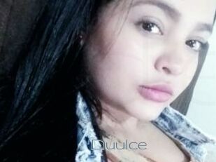 Duulce