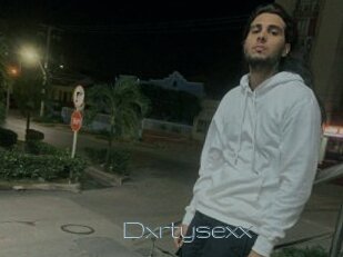 Dxrtysexx