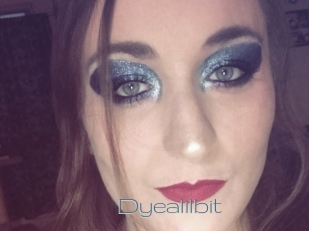 Dyealilbit