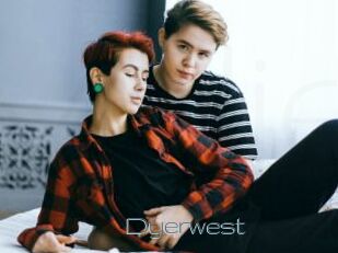 Dyerwest