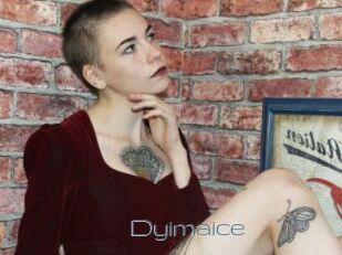 Dyimaice