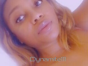 Dynamite111