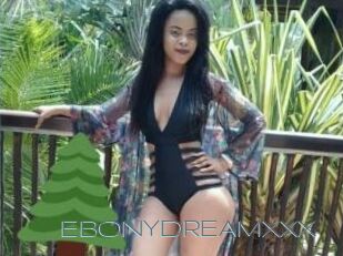 EBONYDREAMXXX