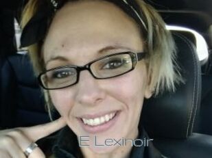 E_Lexinoir