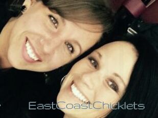 EastCoastChicklets