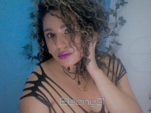 Ebony21