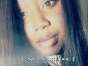 EbonyGodess21