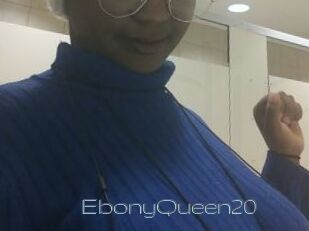 EbonyQueen20 Vidéos de Jeunes