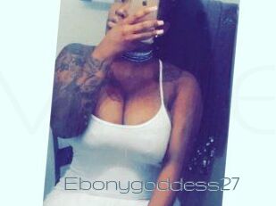 Ebonygoddess27