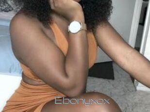 Ebonyxox