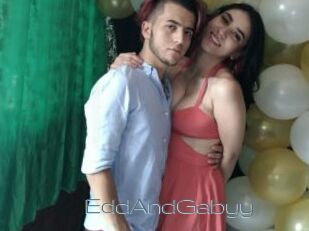 EddAndGabyy