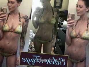 EdenFaye