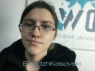 EdvidzhKasovski