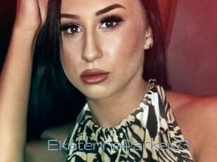 EkaterinaParker23