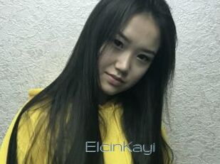 ElcinKayi