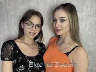 EleanorIsaon