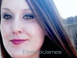Eleanor_James