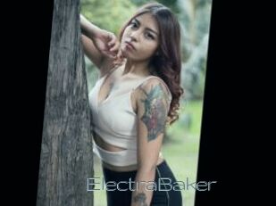 ElectraBaker