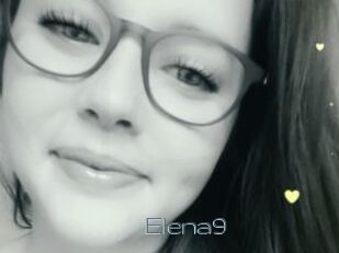 Elena9 Vidéos de Jeunes