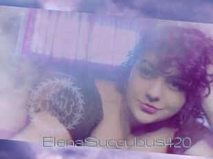 ElenaSuccubus420