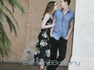 Elias_and_Brittany