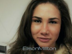 ElisonMillton
