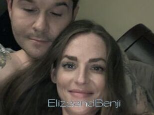 ElizaandBenji