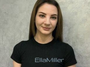EllaMiller
