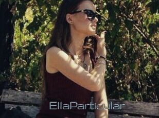 EllaParticular