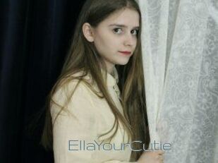 EllaYourCutie