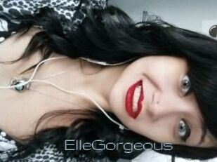 ElleGorgeous Vidéos de Jeunes
