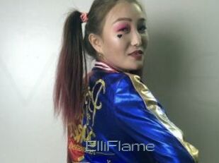 ElliFlame
