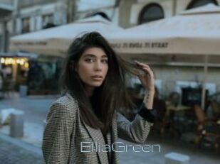 ElliaGreen