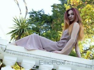 EllieFox