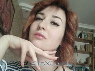 EllisXCandy